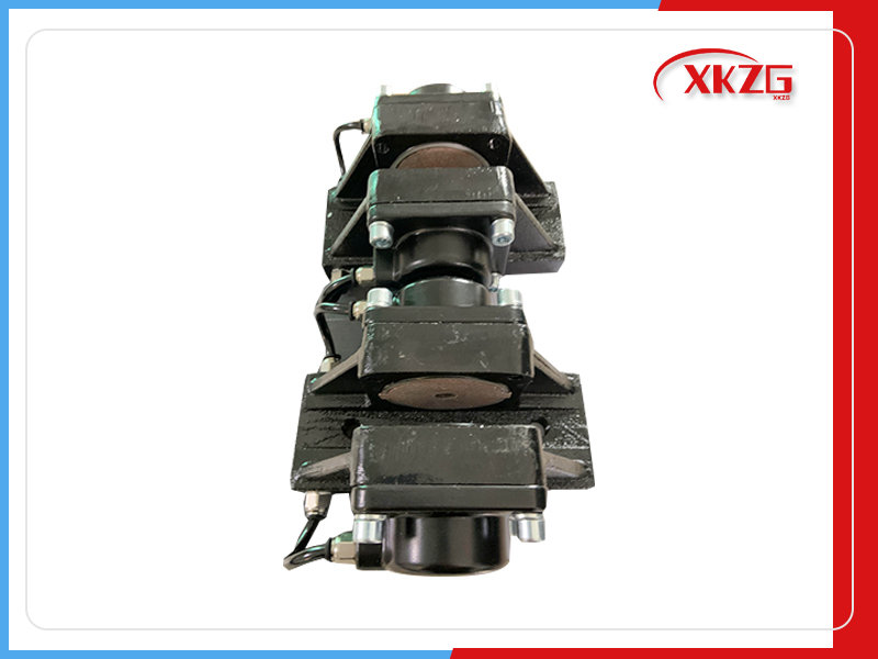 DBM空压盘式制动器