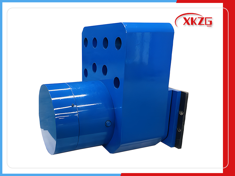 SB400-液压安全盘式制动器