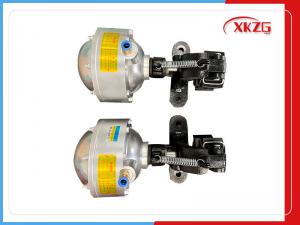 QPL气动盘式制动器