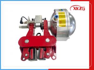 QP12.7-A-E-IFM气动钳盘式制动器