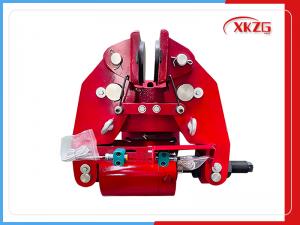 SBD-250-A液压安全盘式制动器