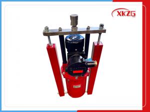 BYT1-125-防爆电力液压推动器